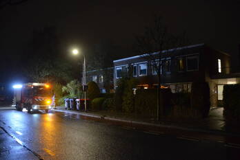 brand uiterdijksterweg leeuwarden