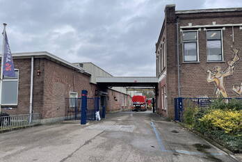 brand p.c. stamstraat nijverdal