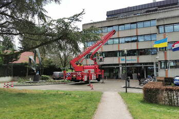 natuur bergstraat ede