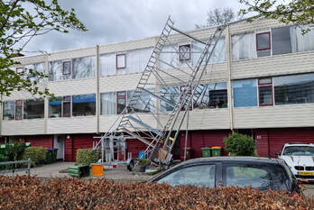 natuur langenhorst ede