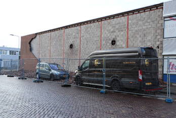 natuur willem barentszstraat leiden