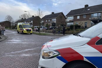ongeval hendrik jan van opstallstraat rijssen