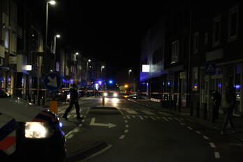 brand rumpenerstraat brunssum