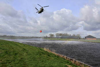 nieuws het jaagpad soest