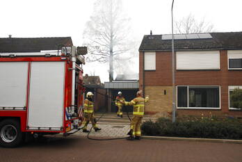 brand spoorstraat dinxperlo