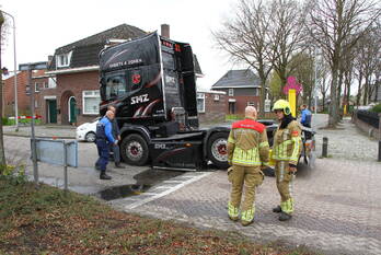 ongeval bocholterweg weert