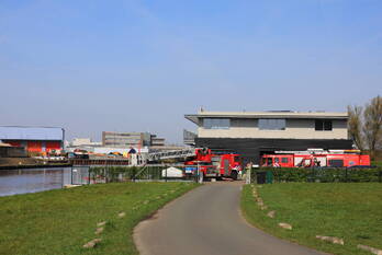 nieuws bernard de roijstraat amersfoort