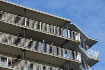 milieu eikenstraat leeuwarden