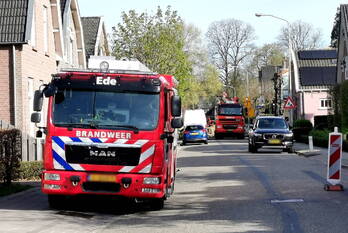 nieuws telefoonweg ede