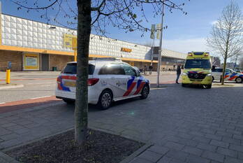 ongeval admiraal helfrichstraat hardenberg