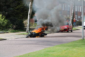 brand graaf ottostraat rijssen