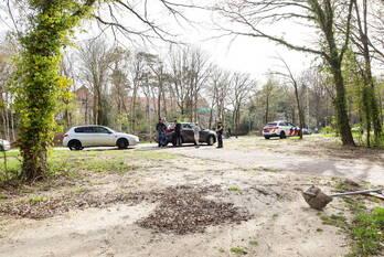 ongeval utrechtseweg - n237 amersfoort