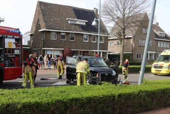 ongeval rijksweg zuid sittard