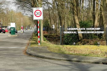 nieuws otterloseweg harskamp