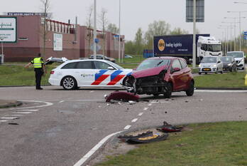 ongeval dortmuiden amsterdam