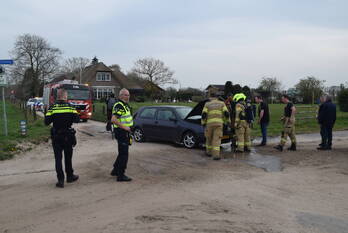 brand doesburger molenweg ede