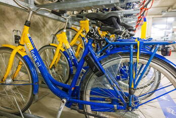 nieuws piet mondriaanplein amersfoort