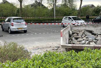 schietincident hekelingseweg spijkenisse