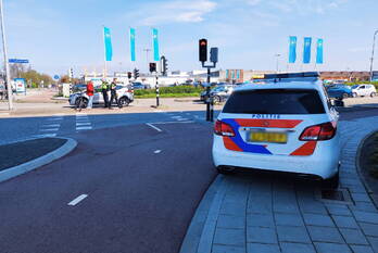 ongeval ingenieur lelystraat ede