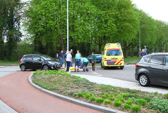 ongeval maaseikerweg weert