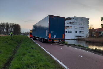 natuur dammersweg velserbroek
