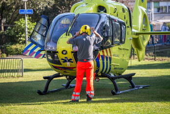 ongeval terborgseweg doetinchem