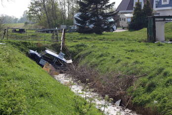 ongeval klerksweg zierikzee