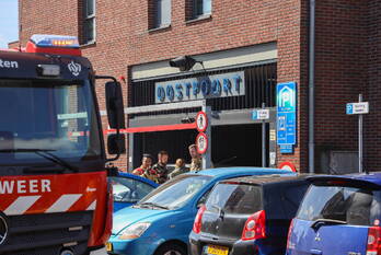 brand oostpoort bunschoten-spakenburg