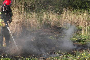 brand saenredamstraat assendelft