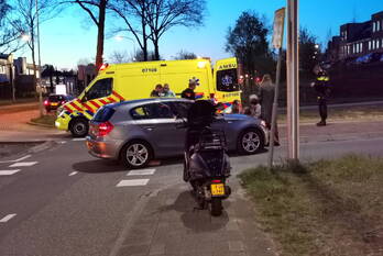 ongeval sterkerij ede