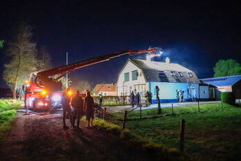 brand snijderssteeg putten