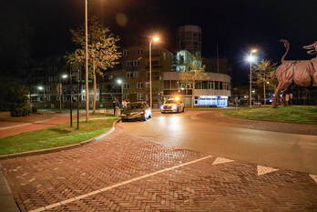 ongeval van randwijcklaan amersfoort