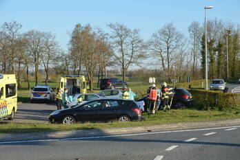 ongeval westerein garyp