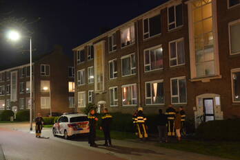 milieu valeriusstraat leeuwarden