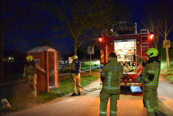 brand koning gustaafweg zierikzee