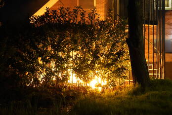 brand omlooppad gouda