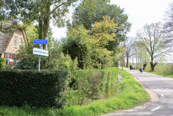 waterlekkage peter van den breemerweg soest