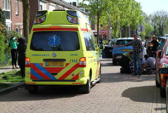 ongeval van halenstraat weert