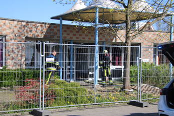 brand wijnhornsterstraat leeuwarden