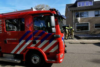 brand wandscheerstraat ede