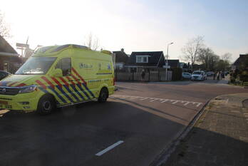 ongeval petterhusterdyk stiens