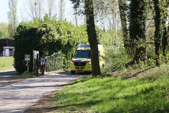 ongeval biesterij rijssen