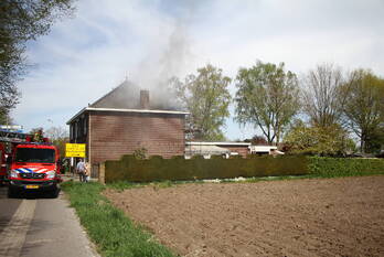 brand bocholterweg weert
