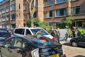 nieuws breitnerstraat rotterdam