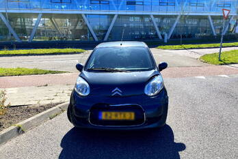 ongeval dammelaan leeuwarden