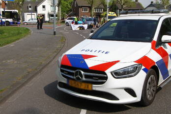 ongeval sint maartenslaan weert