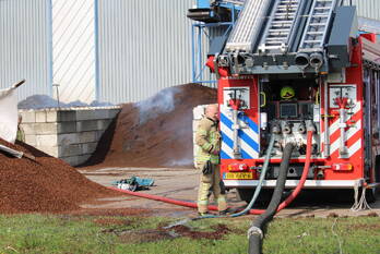brand klappolder bleiswijk