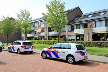 steekincident duinkerken barneveld