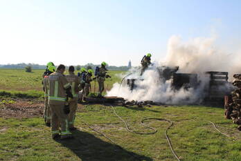 brand monnikendijk kloetinge