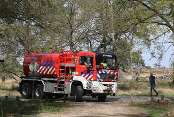 brand holterbergweg holten